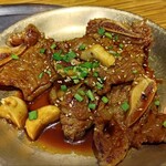 王妃家 - 料理写真: