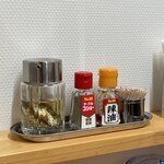 煮干の五郎 - 