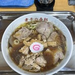 煮干の五郎 - 