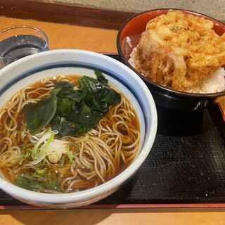 蕎麦一心たすけ_0