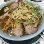 ちえちゃんラーメン - 