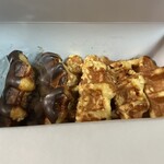 マネケン - 料理写真: