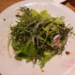 MORETHAN TAPAS LOUNGE - Mustard Greens Pair Well with Meat