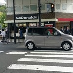 マクドナルド - 