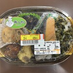 スーパーセンター トライアル - 料理写真: