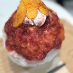 甘味 霧中 - 