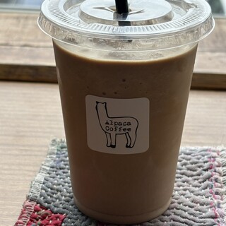 アルパカコーヒーロースティ&マーケット_0