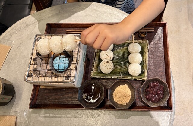 宮島茶寮 千景 - 広電宮島口/甘味処 | 食べログ