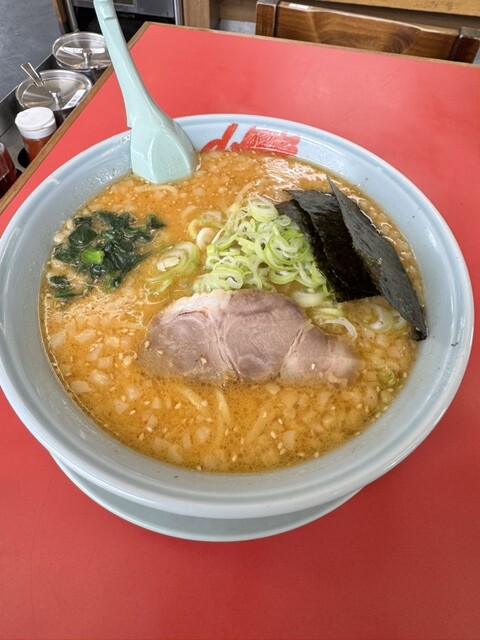 山岡家 日立東金沢店 - 常陸多賀/ラーメン | 食べログ
