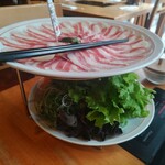 いちにいさん - 料理写真: