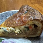 サニーサイド - 料理写真: