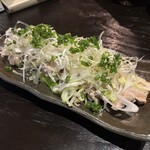 370224062 - ゆでぶた＠880円