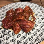 焼肉 うしみつ一門 - 
