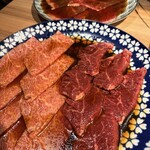 焼肉 うしみつ一門 - 