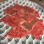焼肉 うしみつ一門 - 