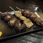 370224088 - ちれ@150円、てっぽう@200円、かしら@150円