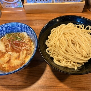 口コミ一覧 : つけめん真中 - 三津/つけ麺 [食べログ]