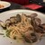RIGOLETTO spice market - 料理写真: