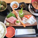 まちの魚屋さん杉マル - 