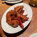 モンスーンカフェ - 