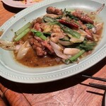 モンスーンカフェ - 