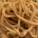 SHRIMP NOODLE 海老ポタ - 