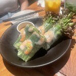 モンスーンカフェ - 