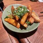 モンスーンカフェ - 