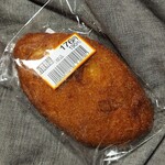 モンペリエ - 料理写真: