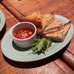 モンスーンカフェ - 