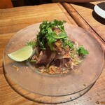モンスーンカフェ - 