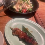 モンスーンカフェ - 