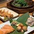 炭火焼鳥と一口餃子 TORA鶏YA - 料理写真:スモーク盛り合わせ 968円