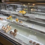 ヌーベル梅林堂 - 料理写真: