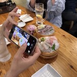 タカマル鮮魚店 - 