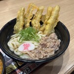 資さんうどん - 