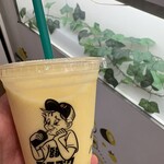 ゴクゴク - ドリンク写真: