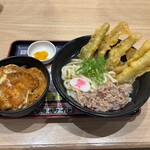 資さんうどん - 