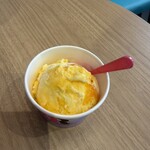 サーティワンアイスクリーム - 料理写真: