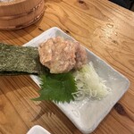 タカマル鮮魚店 - 