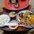 平和樓 - 料理写真:定食　1,950円