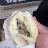 手作り豚まん専門店 龍福 桃谷店