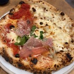PISOLA - 料理写真: