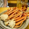 名古屋 かに銀 - 