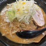 麺処 花田 - 