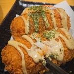 名古屋 かに銀 - 
