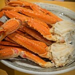 名古屋 かに銀 - 