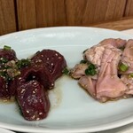 焼肉 いしどう - 