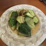 京もつ鍋ホルモン 朱々 - 