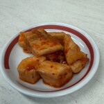 焼肉 いしどう - 